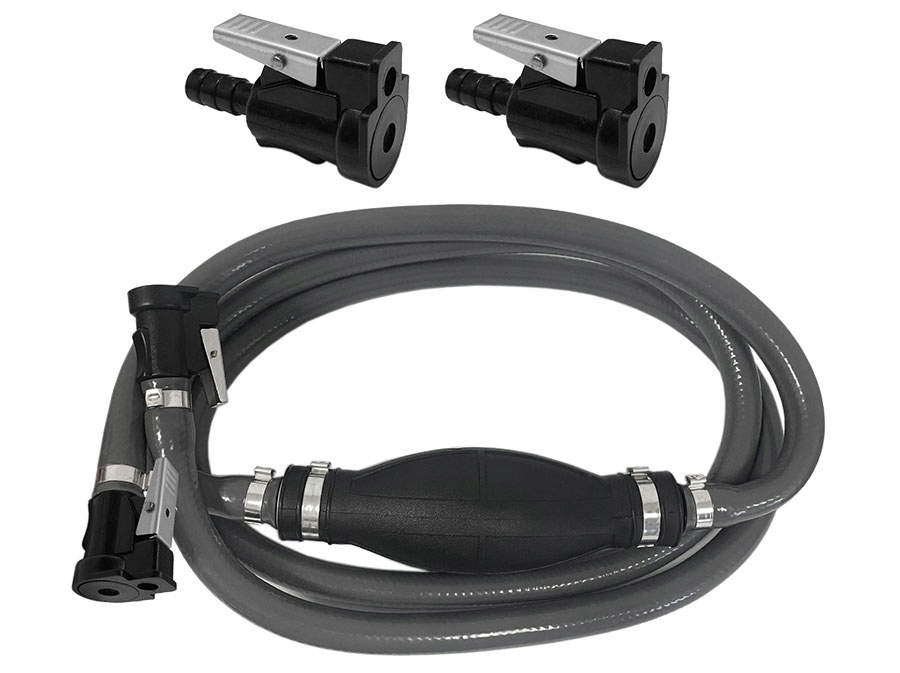 Linia Paliwowa Johnson Evinrude, Suzuki 05507