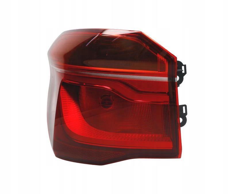 LAMPA TYŁ BMW X1 (F48), 15 - 22 F03577800G