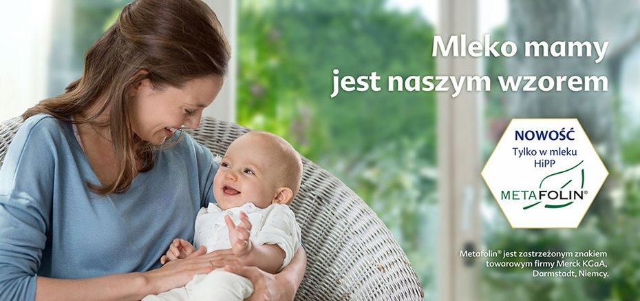 Mleko następne HIPP 2 BIO COMBIOTIK 5x550 g Kod producenta 4062300409873