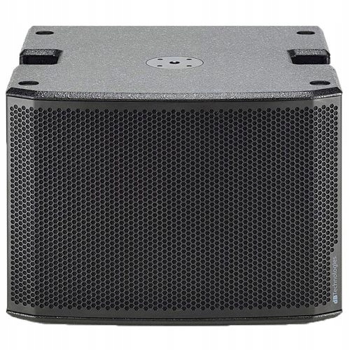 dB Technologies Sub 915 aktywny subwoofer 15″