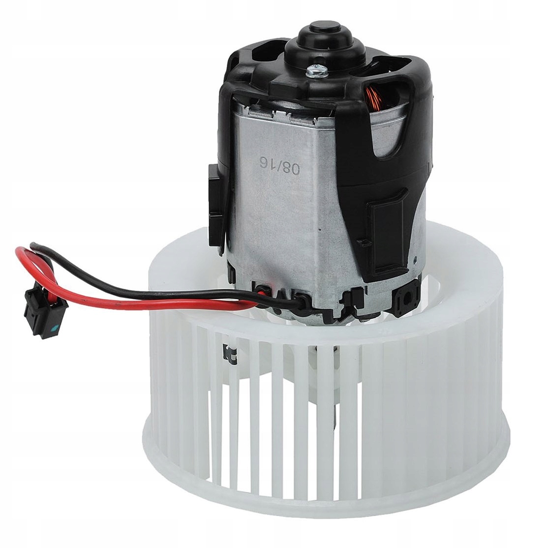 9200936 - Вентилятор BMW 5 Gran Turismo (F07) 2009 - 2017