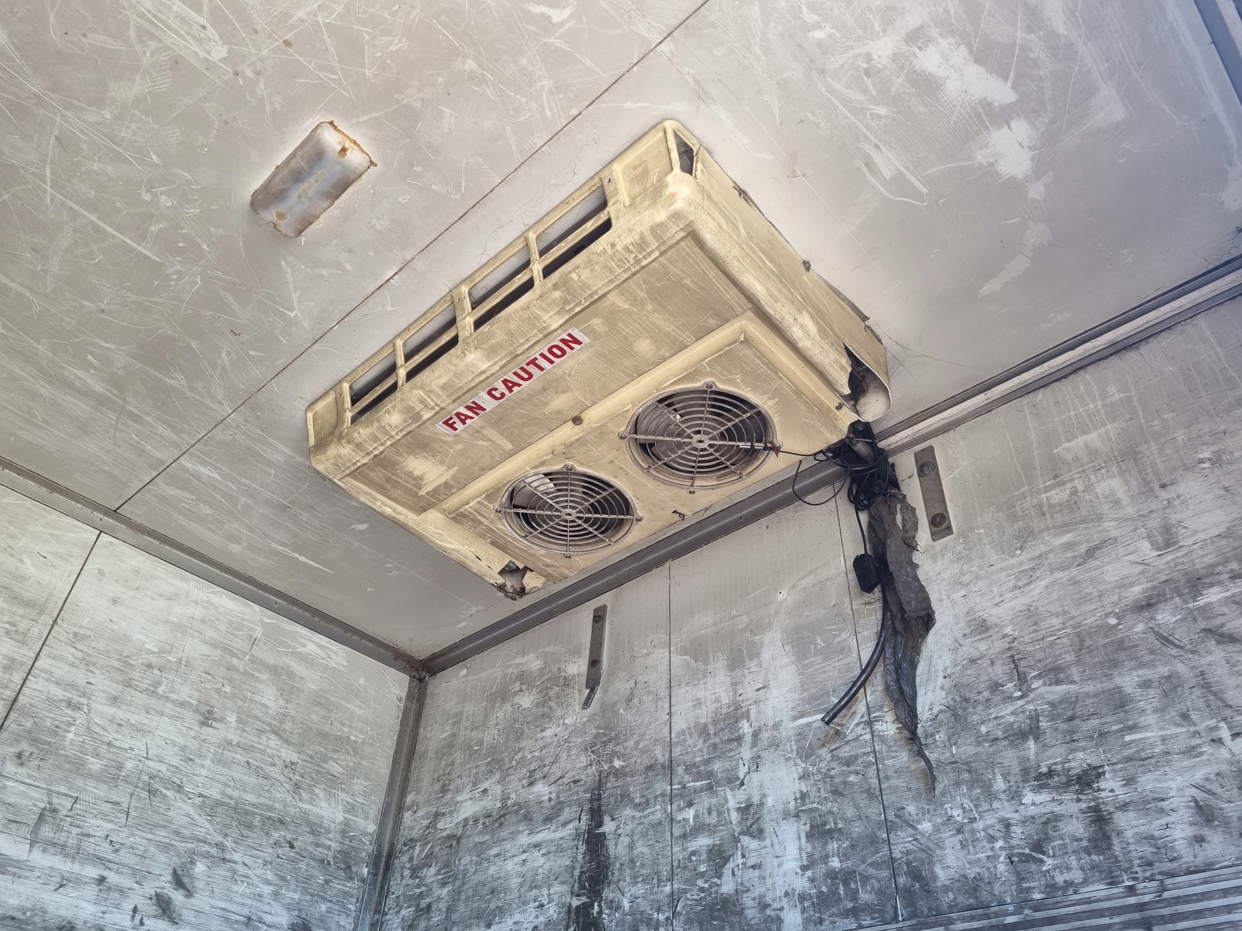 AGREGAT CHŁODNICZY GRZANIE HWASUNG THERMO HT-100II Producent części Inny