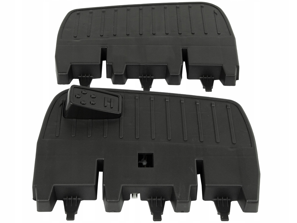 Podnóżek z pedałem gazu do motoru BMW S1000RR 2156 Kod producenta 5905323210318