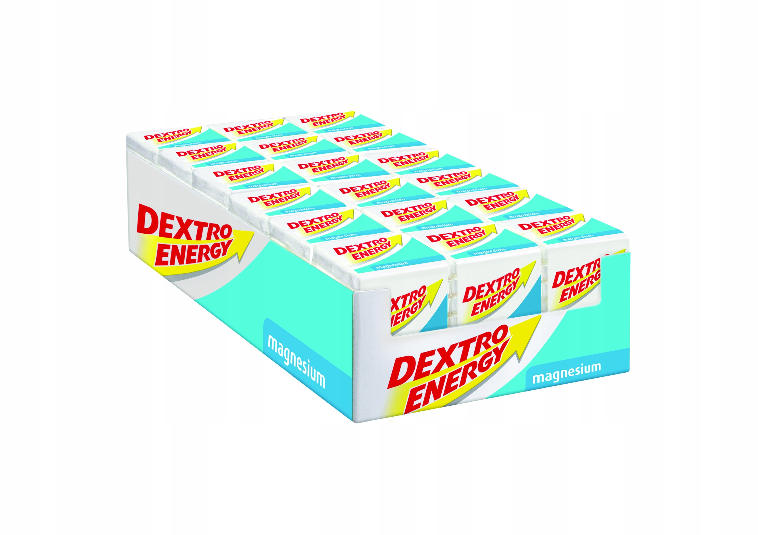Dextro energy para que sirve