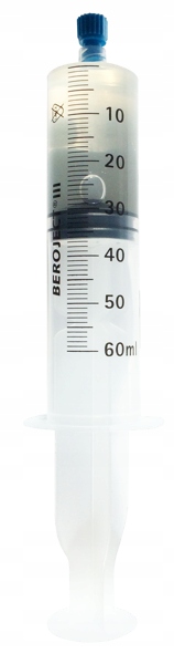 Magneti Marelli-УФ-контраст шприц для гібридів