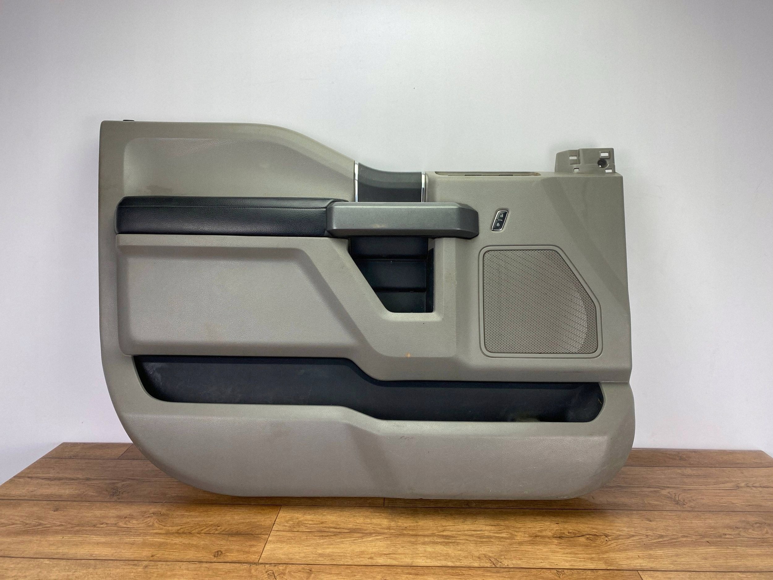 side door przednich Ford F150 2015