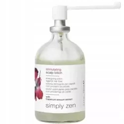 Simply Zen Stimulační krém proti vypadávání vlasů, 100 ml