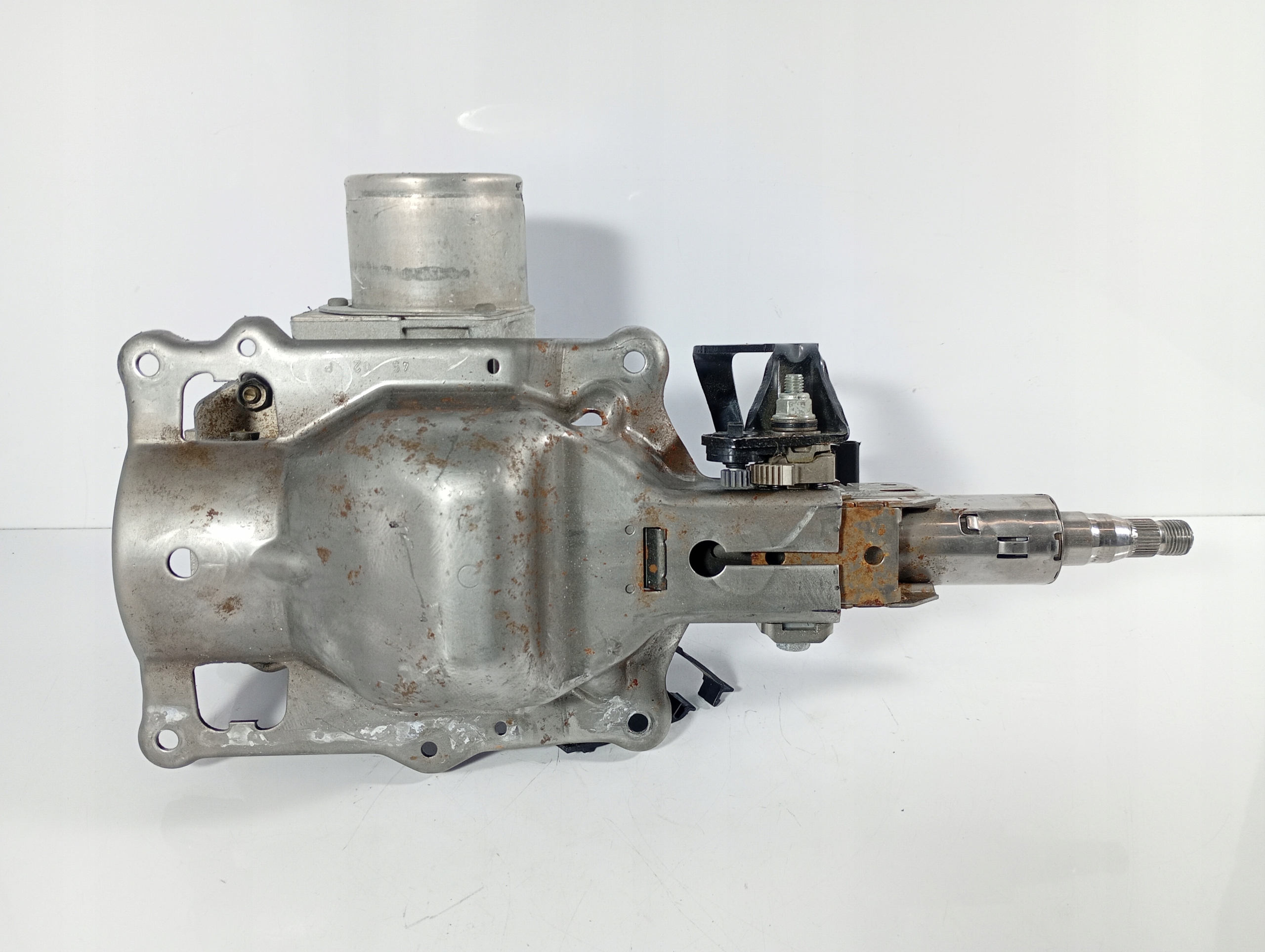 Fiat Stilo 01-10 control electrics steering rod OE 00046846857