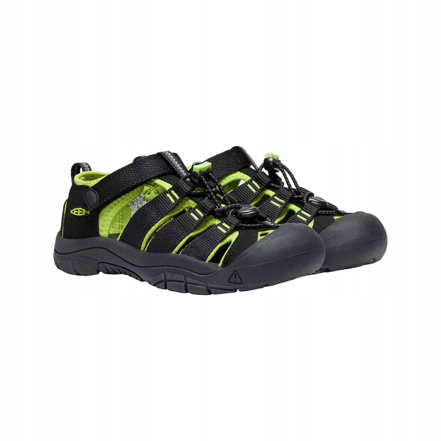Sandały dziecięce Keen Newport H2 37