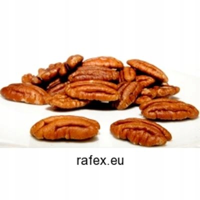 Levně Pecanové ořechy 1 kg Rafex