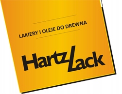 HartzLack EASY FLEX fuga rozpuszczalnikowa 5KG EAN 5903995078007