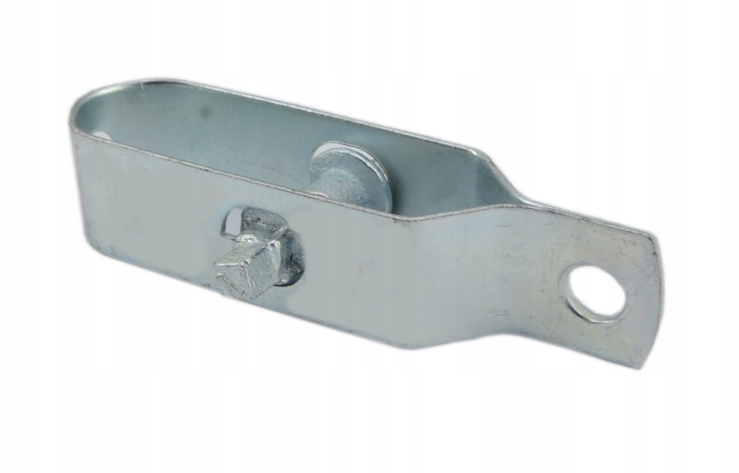 

Napinacz Naciąg Do Drutu Siatki L 100 MM Ocynk