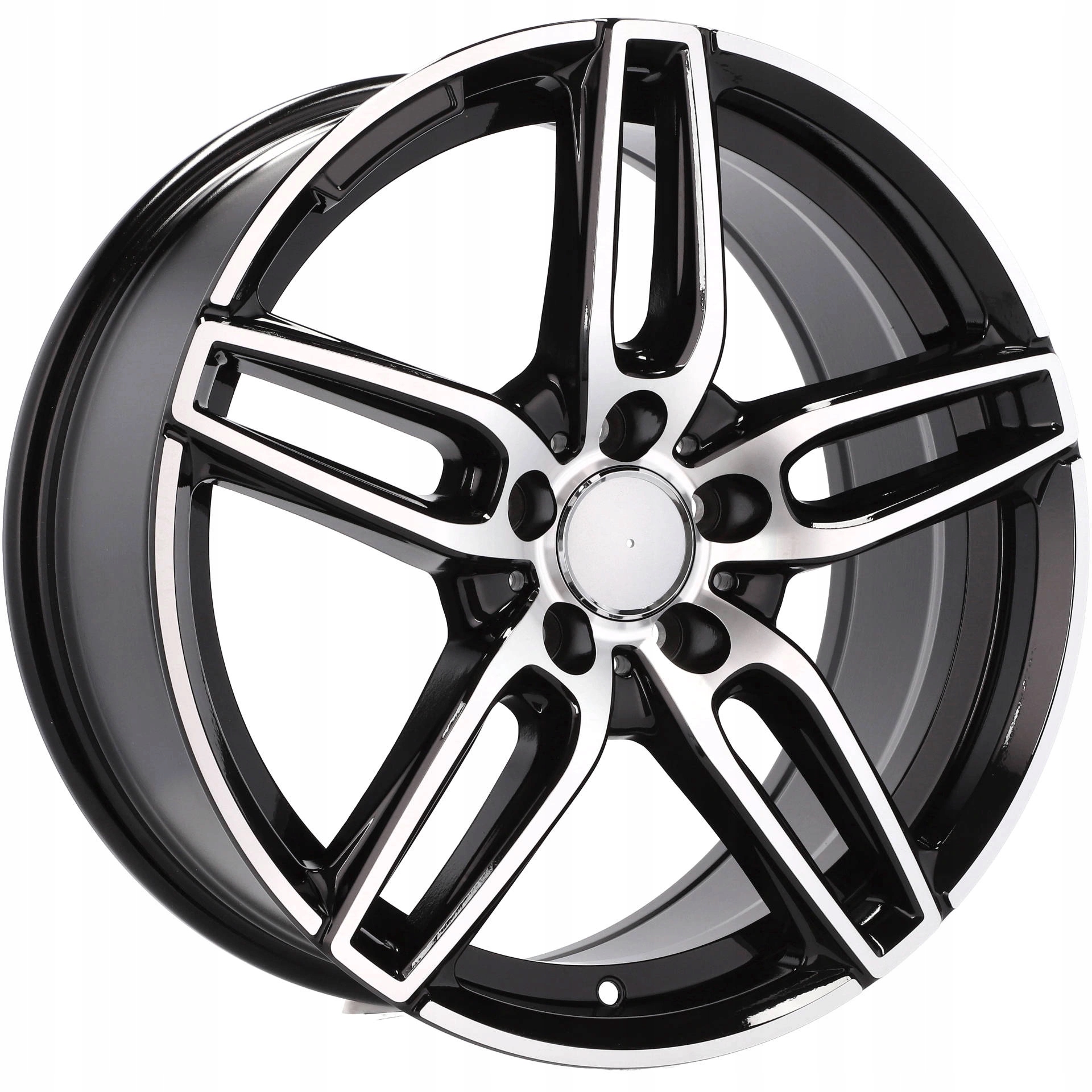 Kolesá 18 pre Mercedes Eqv V447 C Amg Br206 Cle Br236 C All-Terrain S206
