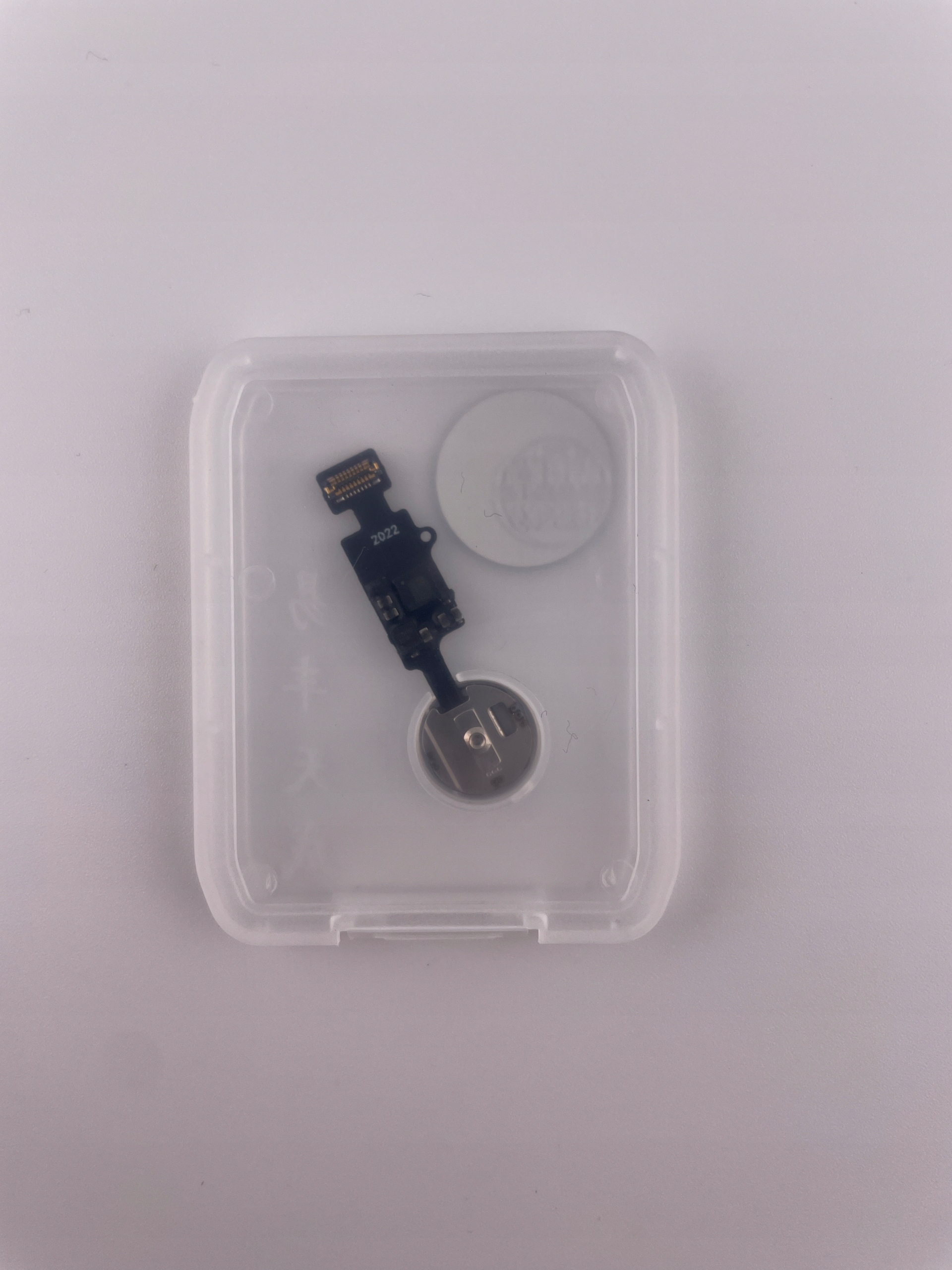 PRZYCISK HOME TOUCH IPHONE 7 7+ 8 8+ SE 2020 BIAŁY Producent Inna