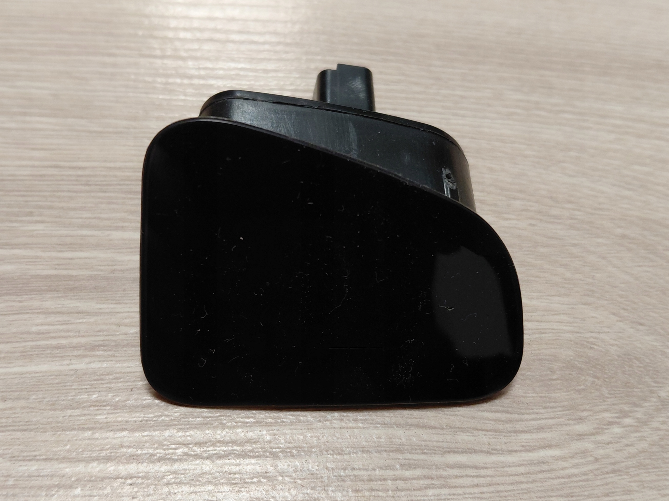 AUDI A6 C7 4G light ASYSTENTA changes supports RUCHU BLIS right EUROPA OE