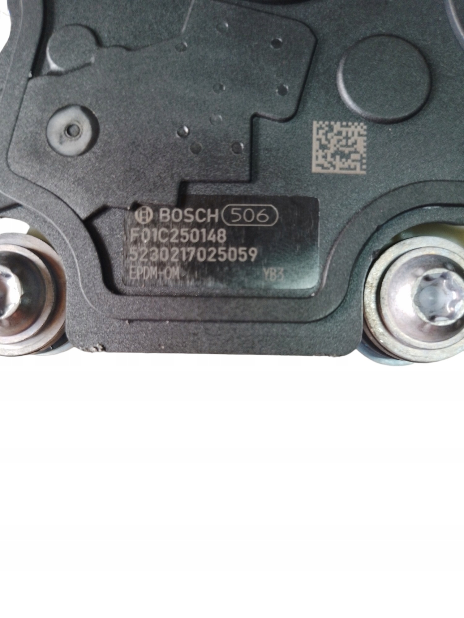 POMPA ADBLUE FORD CONNECT MK3 2.0 TDI Producent części Volkswagen OE