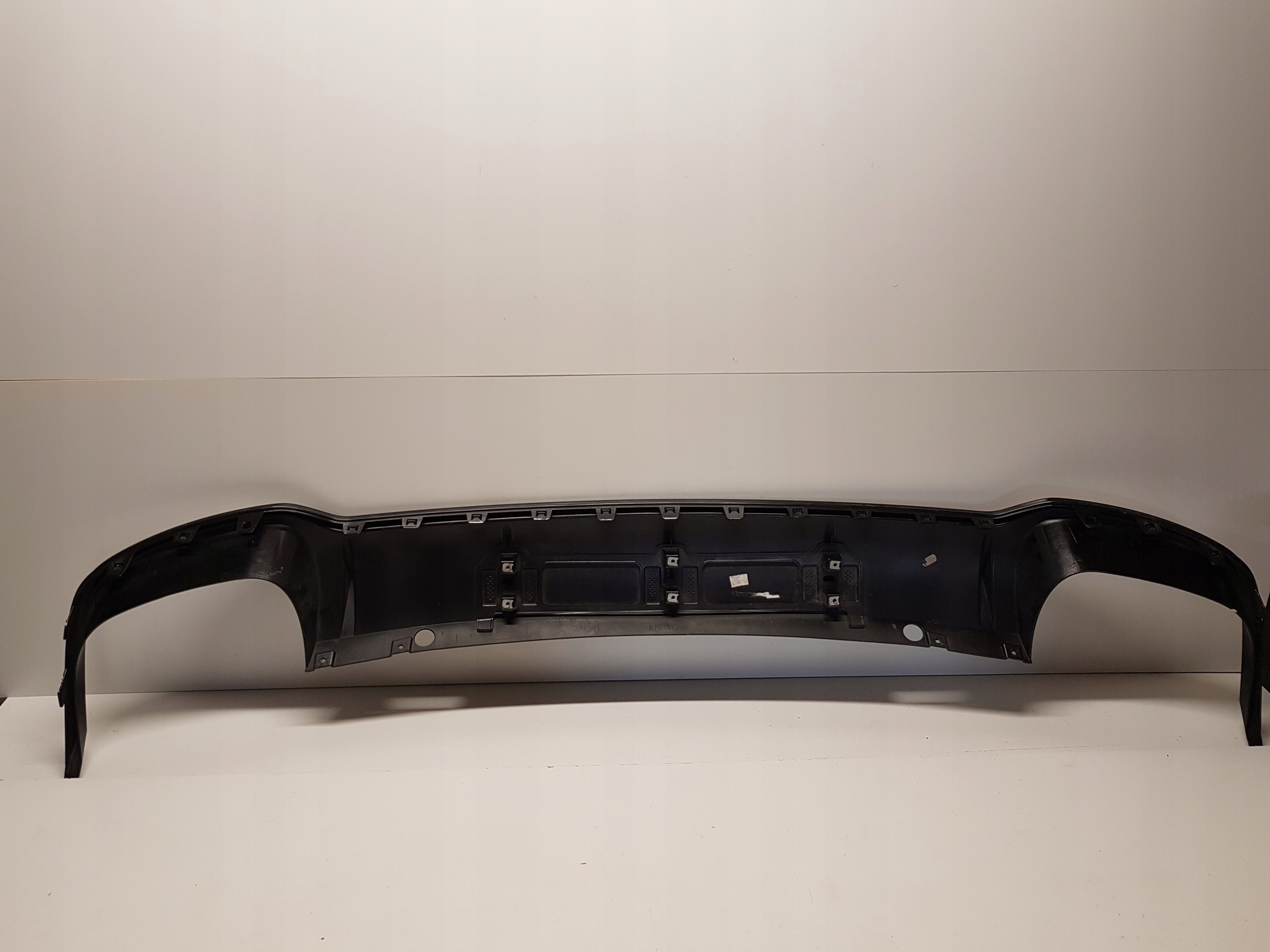 diffusore accessori Paraurti posteriore MASERATI GRECALE 670167298