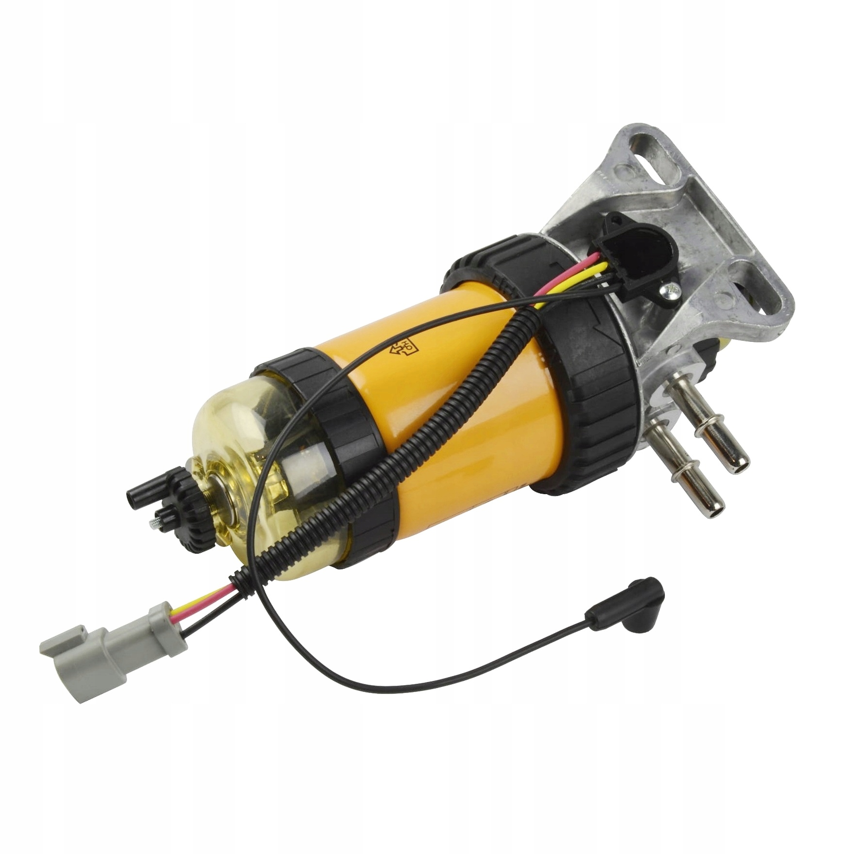 POMPKA SEPARATORA PALIWA JCB 3CX 4CX 32/925914 Numer katalogowy części 32/925914