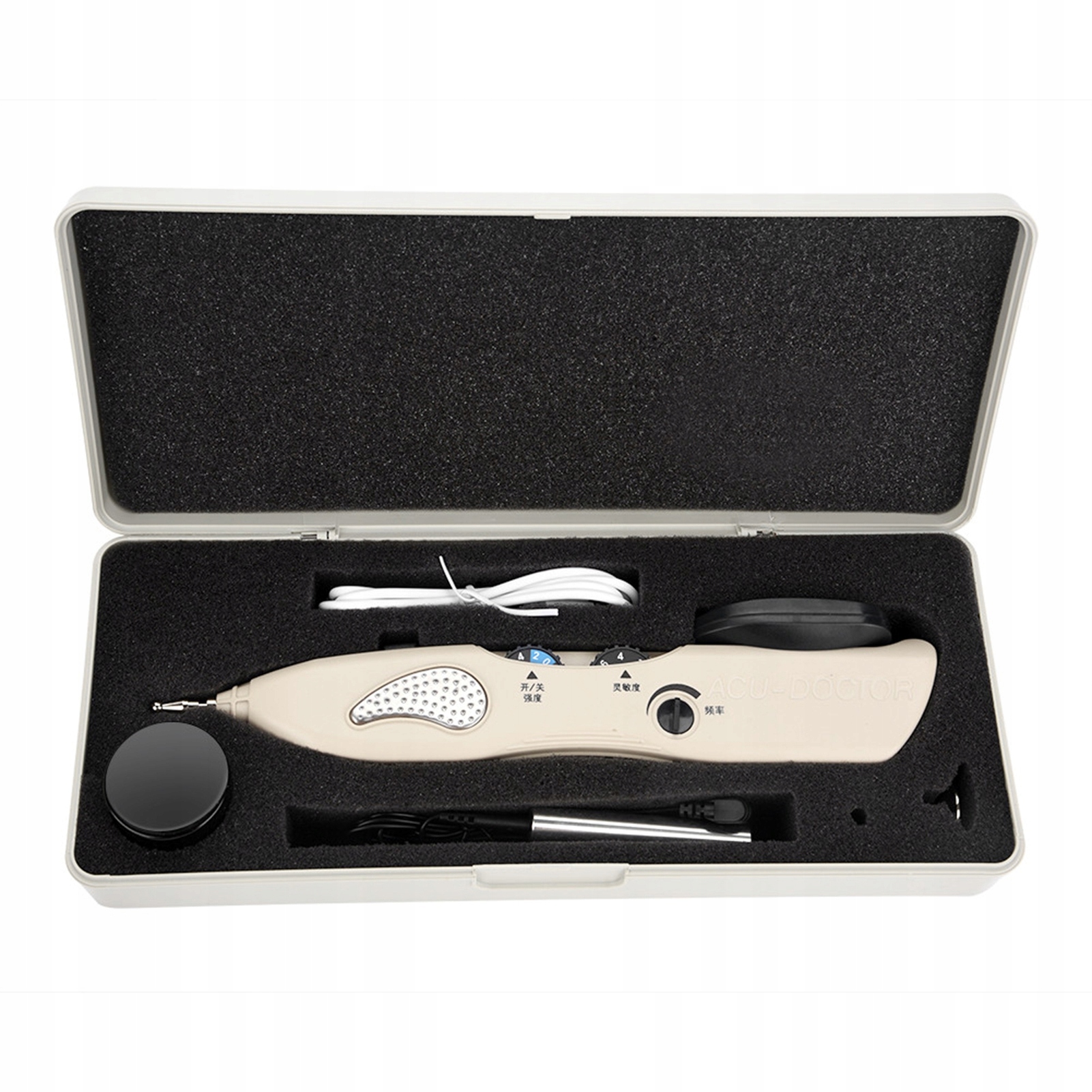 Długopis Do Akupunktury Elektrostymulacj Pióro