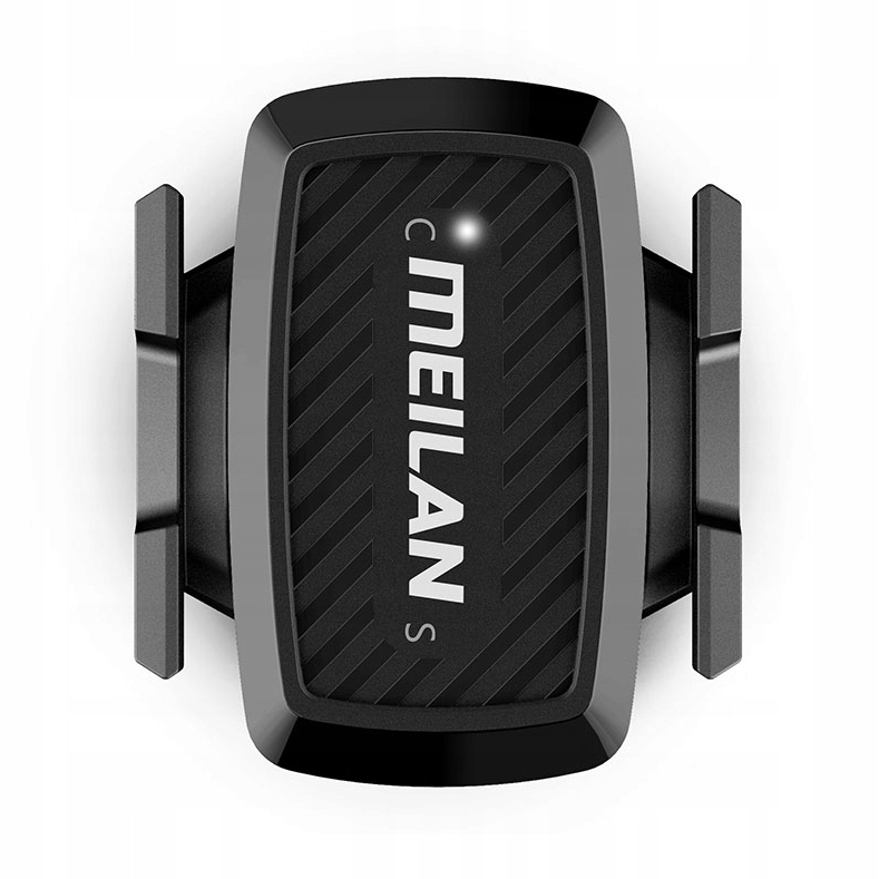 

Meilan Czujnik prędkości kadencji Ble Ant+