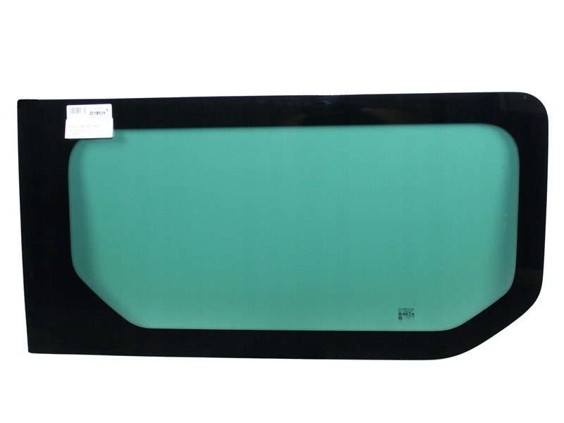 2000010216796 - Новое боковое стекло FIAT TALENTO 1165X599 14-P