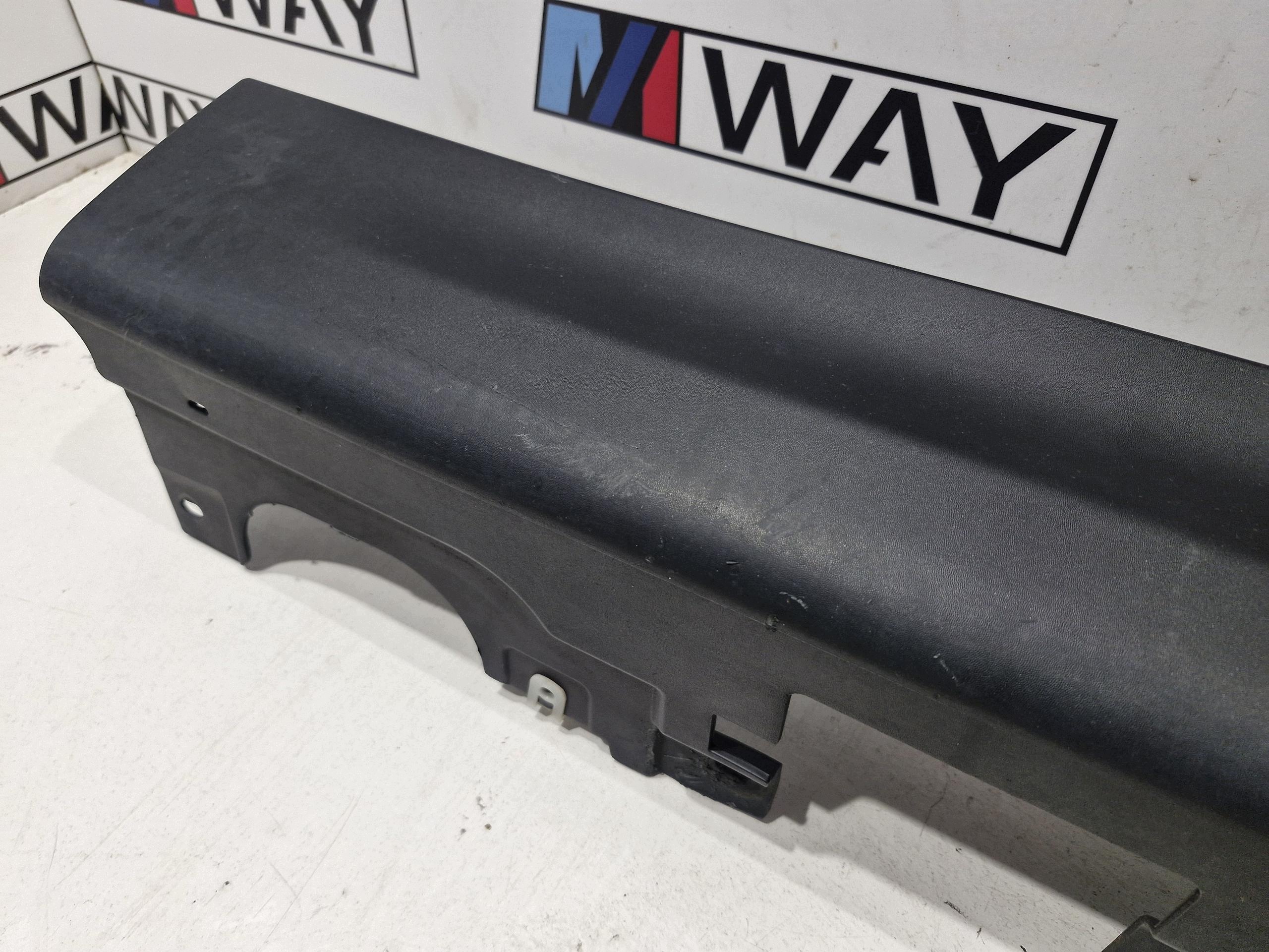 7300818 MINI COOPER F56 moulding cap threshold right