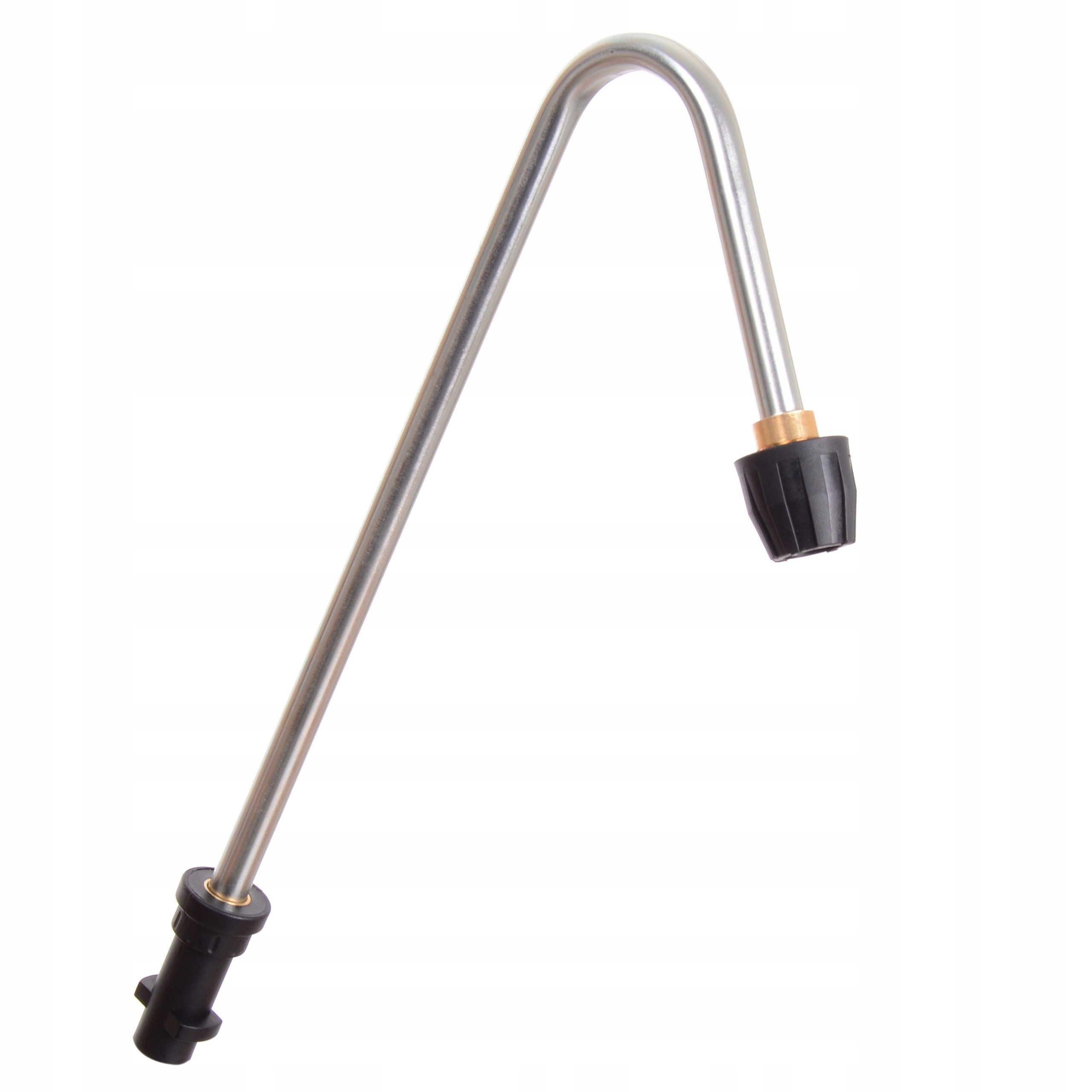 

Lanca Dysza Kątowa do Rynien myjka do Karcher