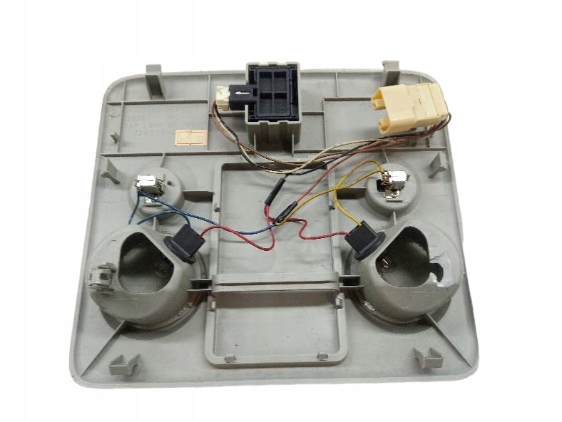 FANALE CIELO INTERNO Suzuki Grand Vitara II (2005-)