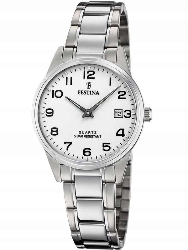 Hodinky Festina F20509/1