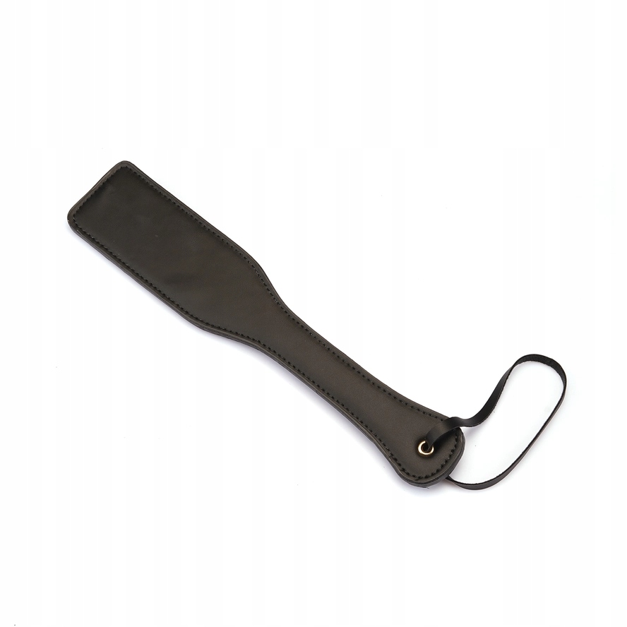 Liebe Seele packa Black Organosilicon Paddle