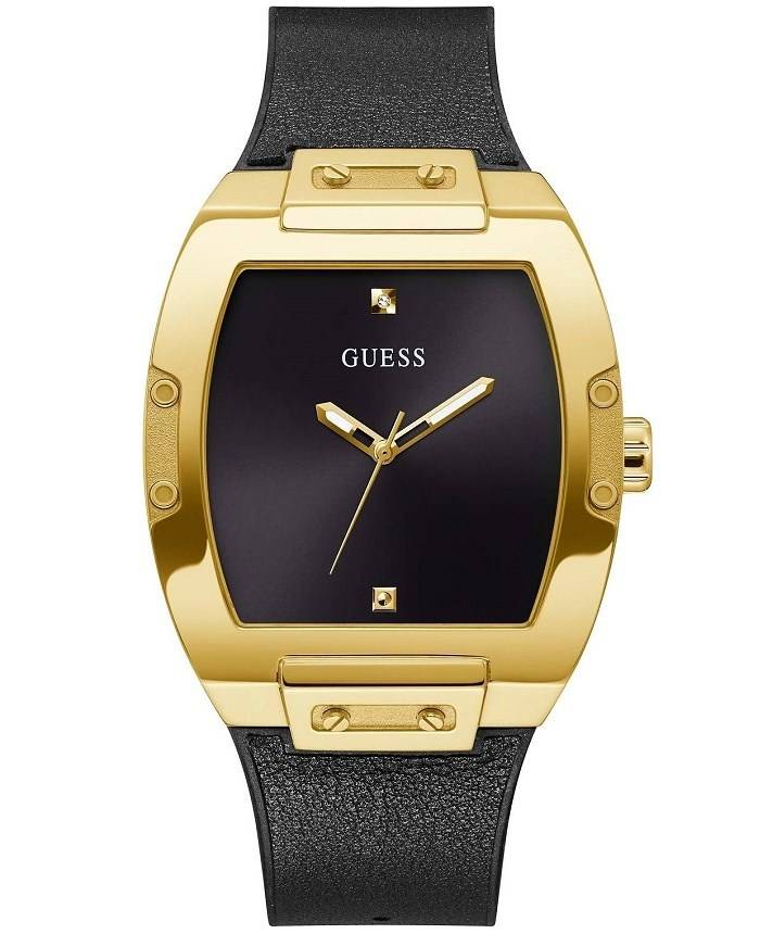 Guess pánské hodinky Guess GW0386G3