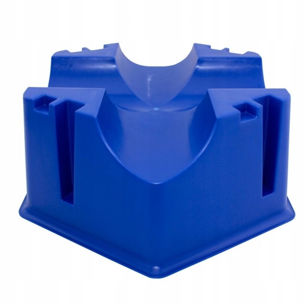 STOJAK NA CAVALETTI KRZYŻAK DO NAUKI SKOKÓW KONIA KAWALETKA POD PRZESZKODY