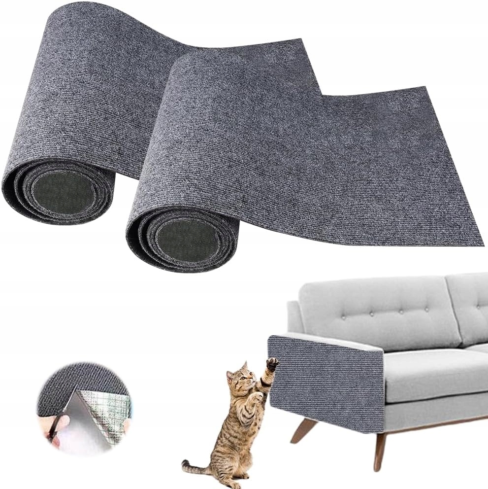 Levně Nízký škrabák, stropní škrabadlo, vysoké škrabadlo, škrabací podložky, sloupek