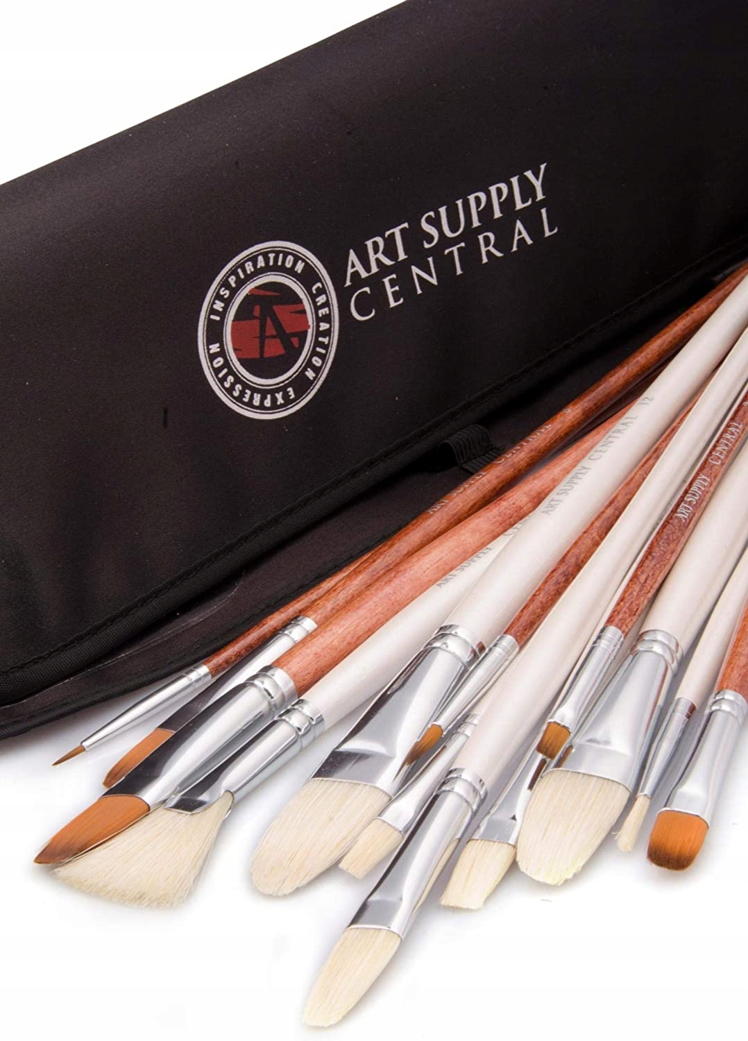 Art Supply Profesionální Sada Štětců Pro Malování