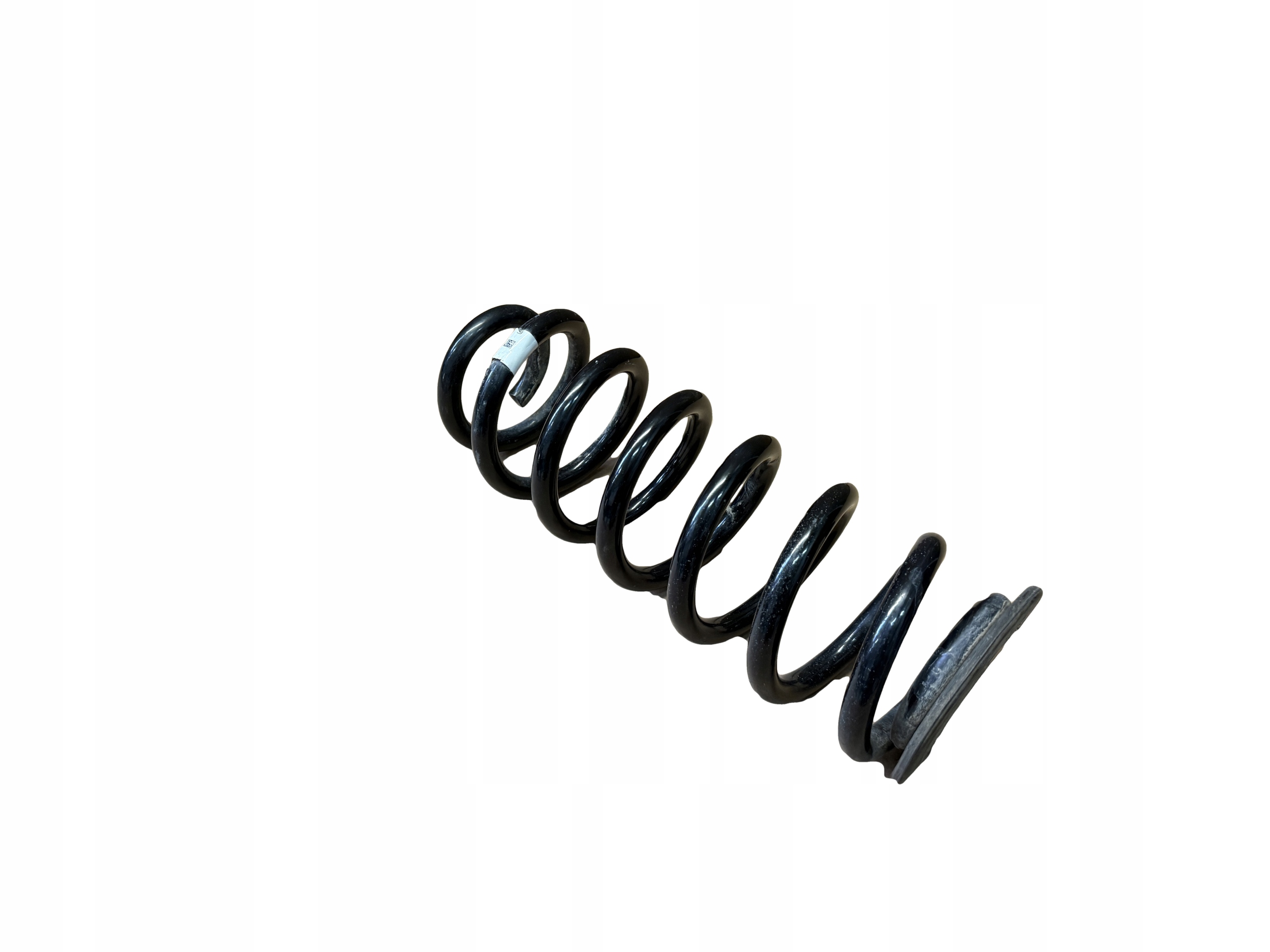 VW GOLF SEAT LEON spring springing rear part 5Q0511115HC