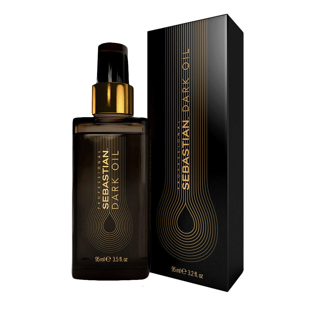 Olejek do włosów stylizujący Sebastian Professional Dark Oil 95ml