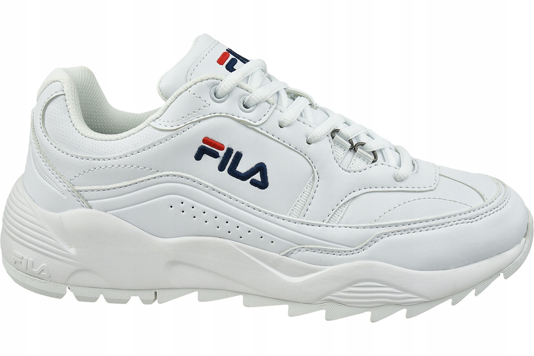 

męskie sneakers Fila Overtake 1010928-1FG r.43