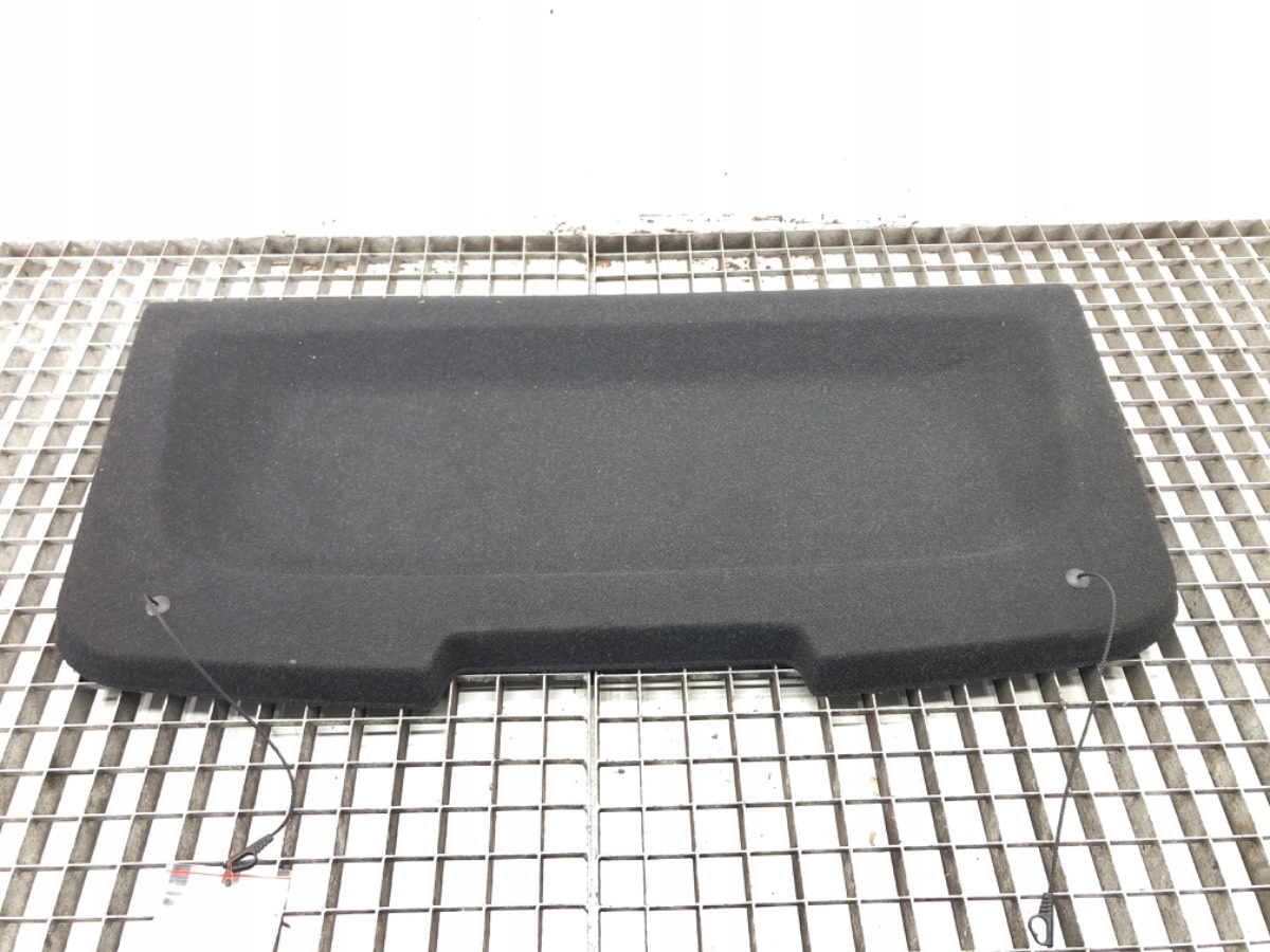 ПОЛКА ЗАДНЯЯ ЗАДНЯЯ FIAT PUNTO EVO 08-22