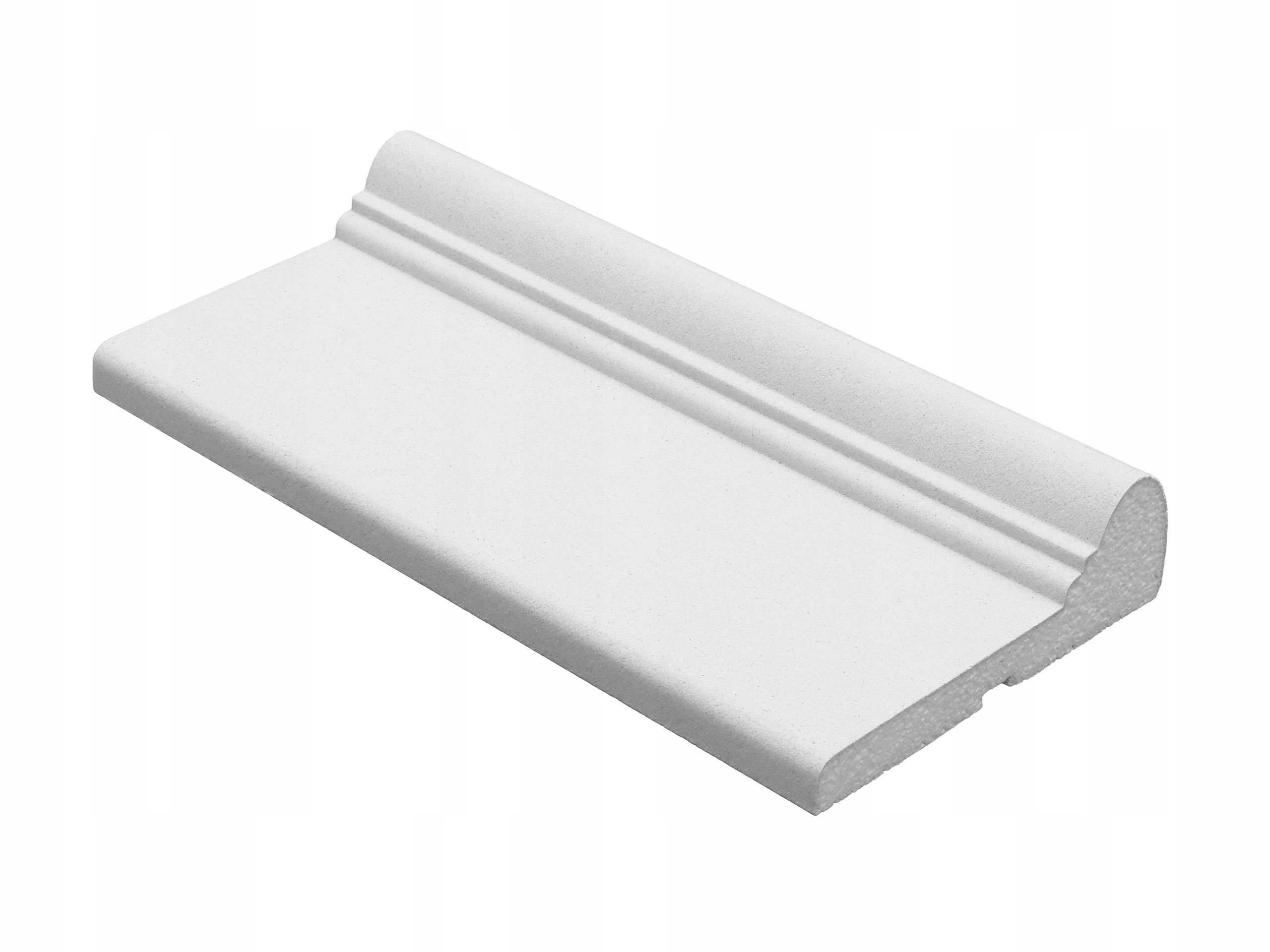 Okenní lišta L11PA štuková fasádní lišta