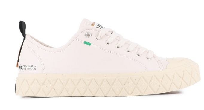 Boty Palladium Ace Re 74458-116 Vel. 36
