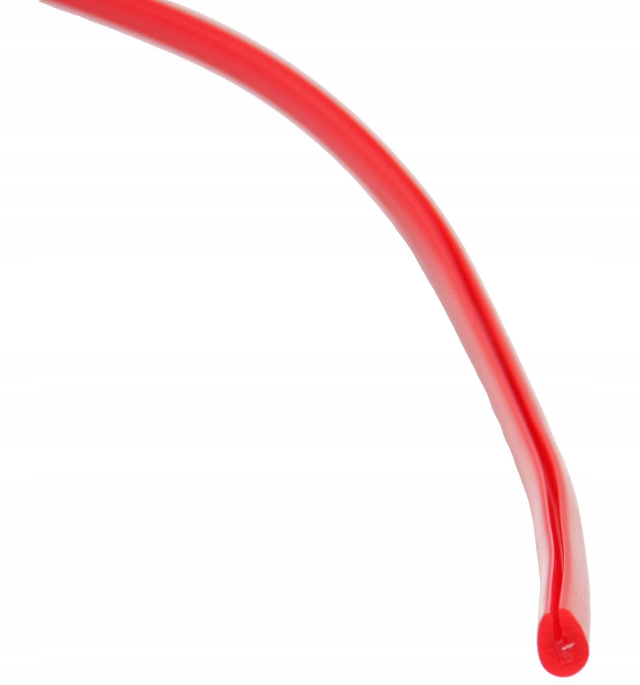 

Osłona krawędzi odbojnik zabezpieczenie czerwony