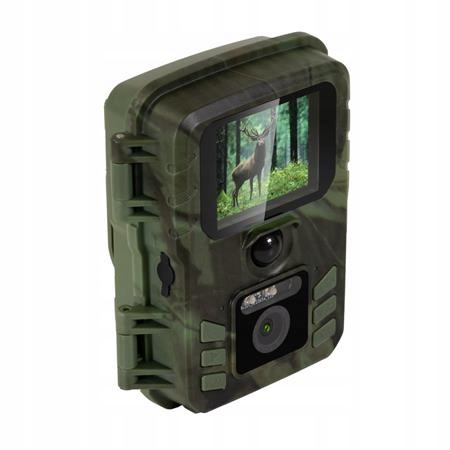 Evolveo StrongVision Mini LCD,4K, fotopast/časosběrná kamera
