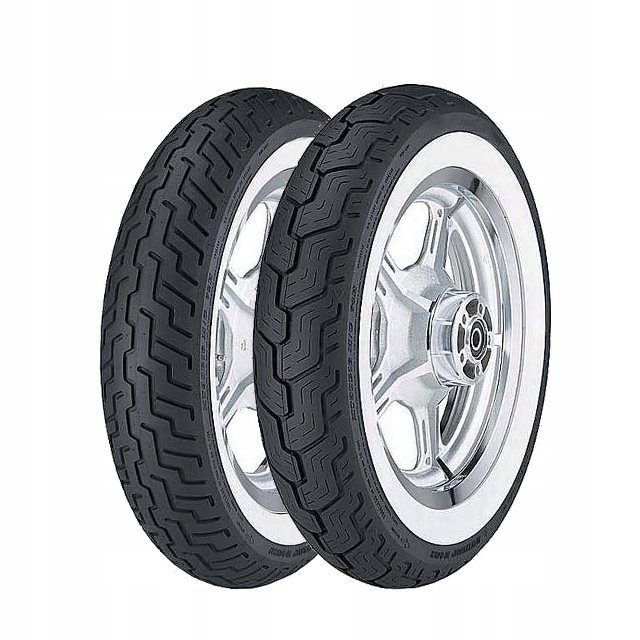 Pneumatika Dunlop D 404 Www 150/80 16 71H Tl Predné