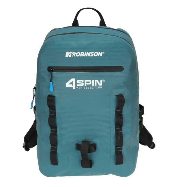 Plecak Robinson Walker 4Spin, waterproof 26L