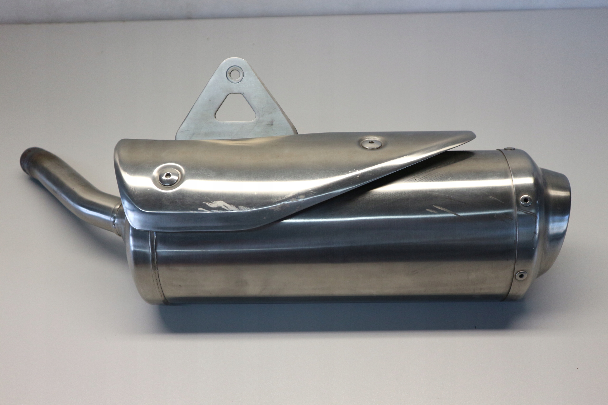 2203255 - TRIUMPH STREET TRIPLE 675 2007-2012