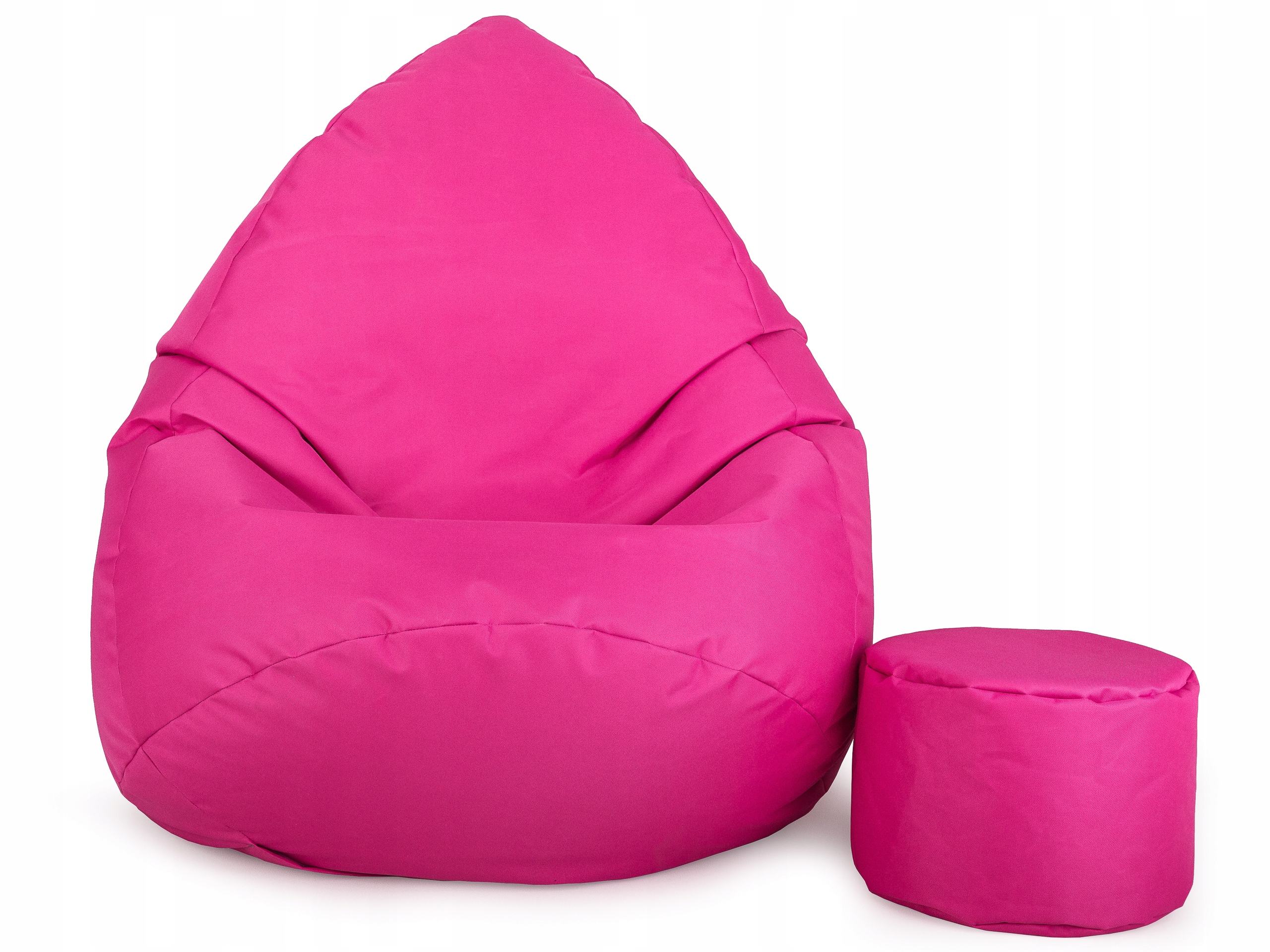 

Pufa Worek Sako XXXXL Kodura| Fotel Pufy