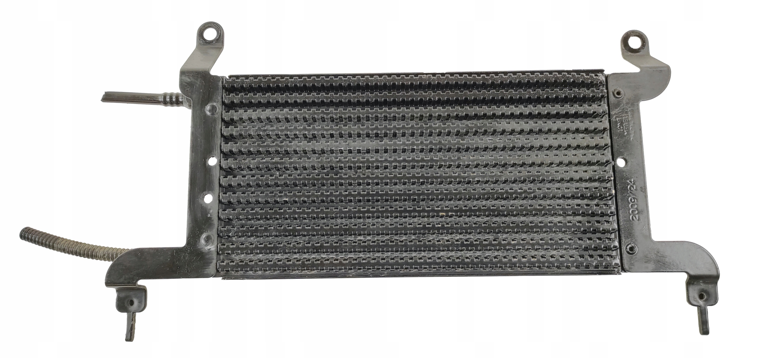 9636270080 - CITROEN C4 GRAND PICASSO 1.6 HDI топливный радиатор