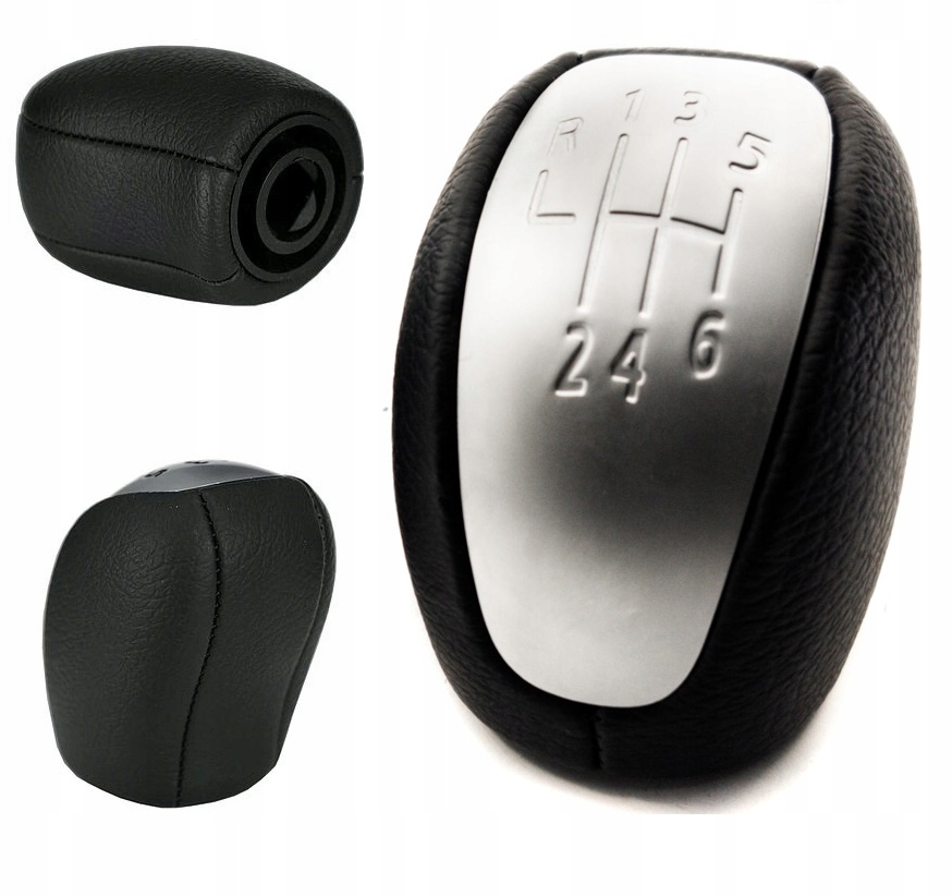 Galka Biegow Renault Laguna Grandtour III Skorzana