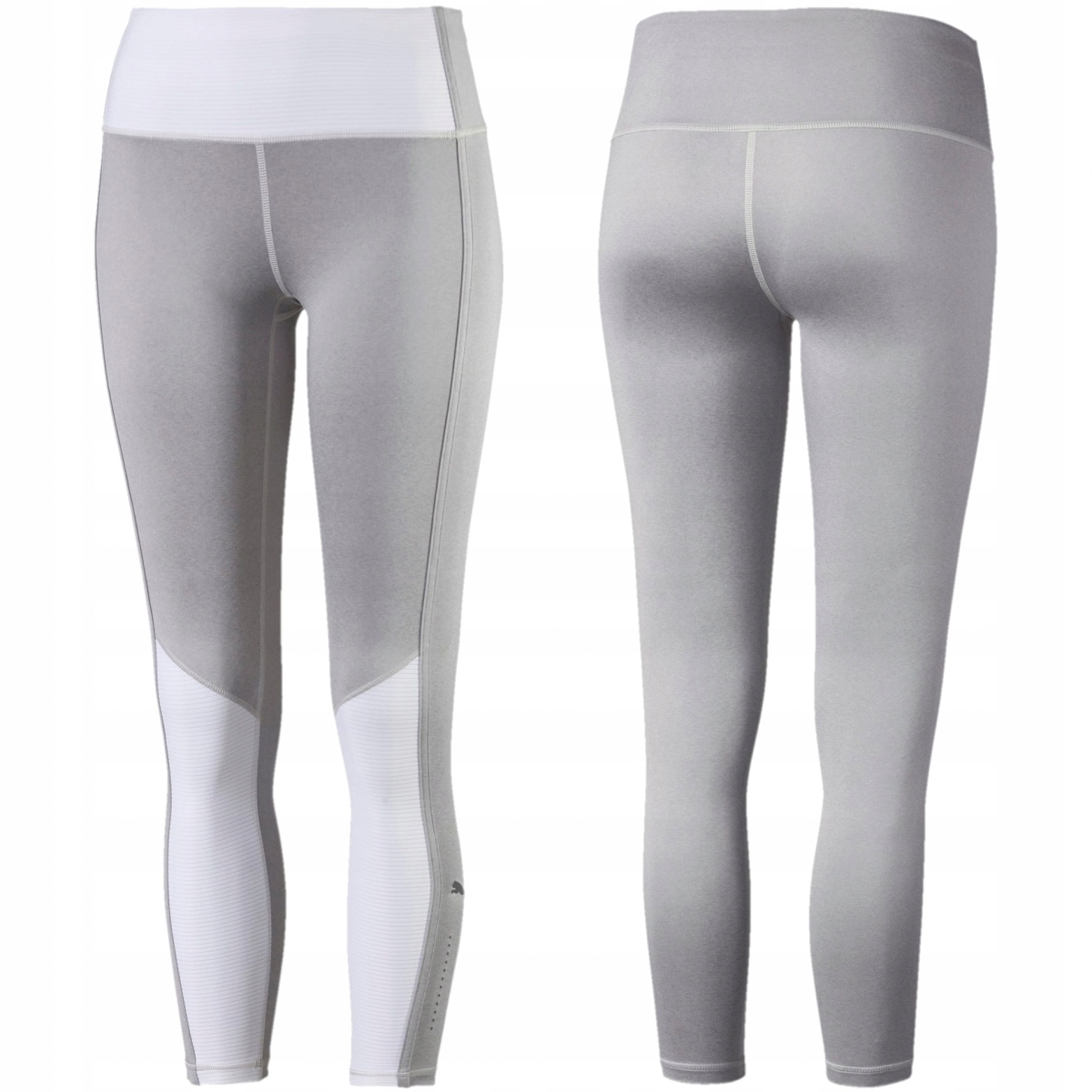 

Puma legginsy damskie sportowe wysoki stan S
