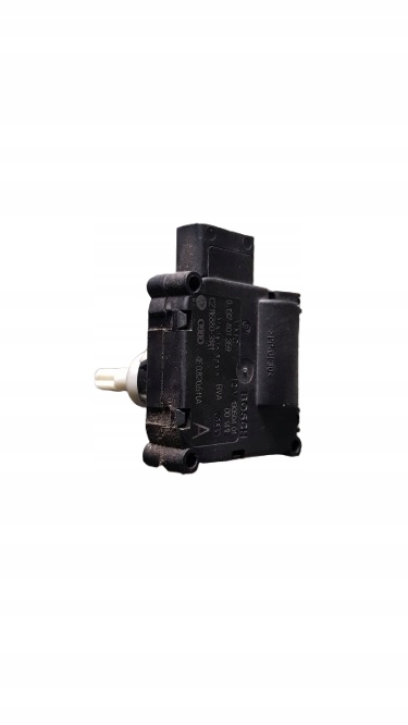 AUDI A4 B6 Micro moteur Bloc de chauffage complet 4f0820511